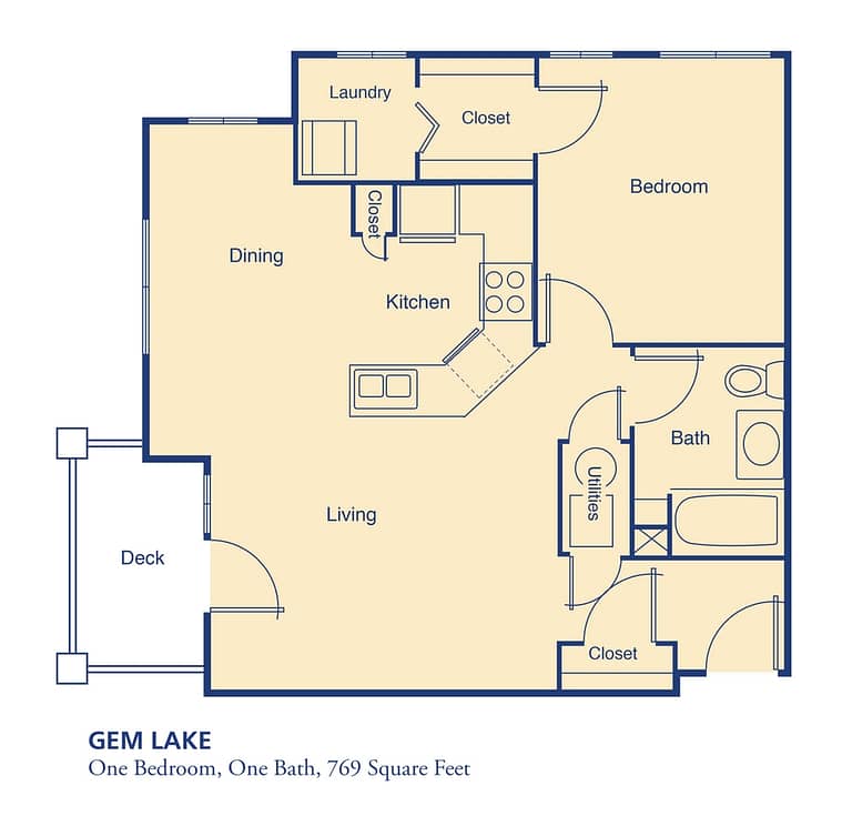maps-and-floorplans-APT one bed gem lake-1920
