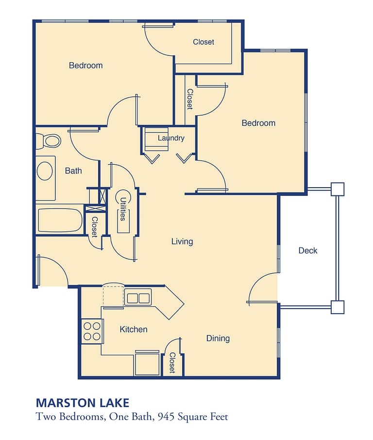 maps-and-floorplans-APT two bed marston lake-dimen-1920
